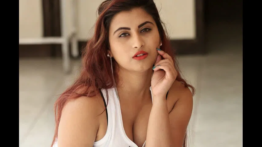 Gunjan Aras Full nude Pussy and Boobs Show on Live Cam