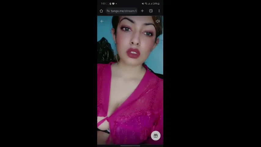 Prity tango