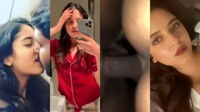 Insta Girl Hard Fucking With Lover Sex MMS