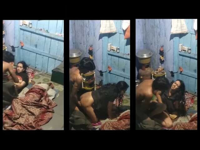 Hot Desi sex of college girl