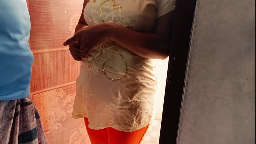 Fucking With Stranger Housewife On Rainy Day.Clear Audio