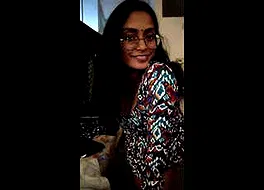 Sexy desi babe update