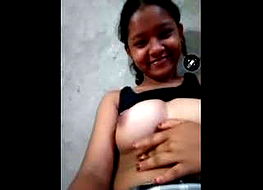 Hot Gf dirty talk in bengali in Vc with bf