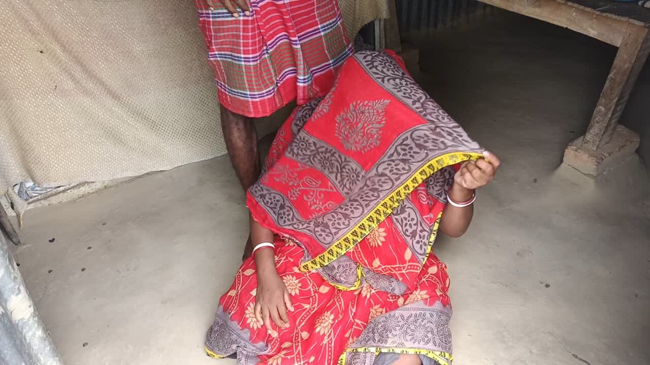 Gaon ki desi bhabhi ki chudai ki