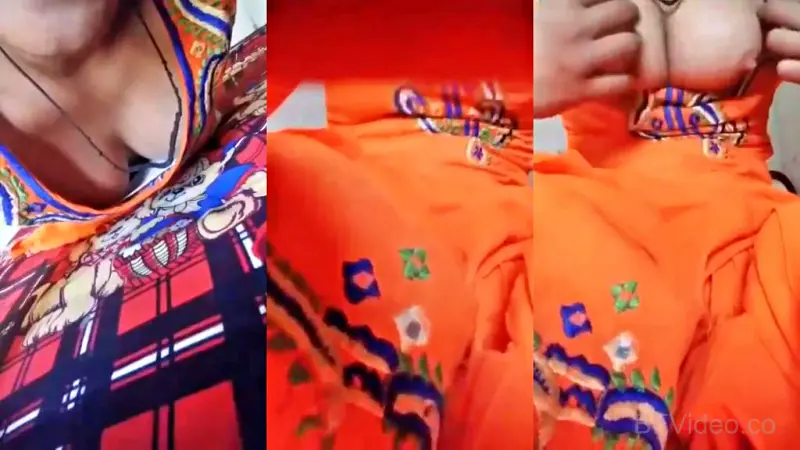 Punjab College Girl First Time Nude Video