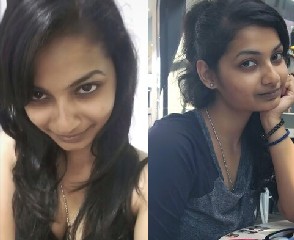 Naughty Horny Desi Gf Self shot Clips Collection