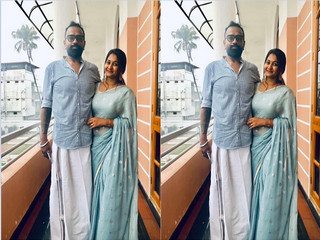 Bhaiya bhabhi celebrate his aniversary desi chudai