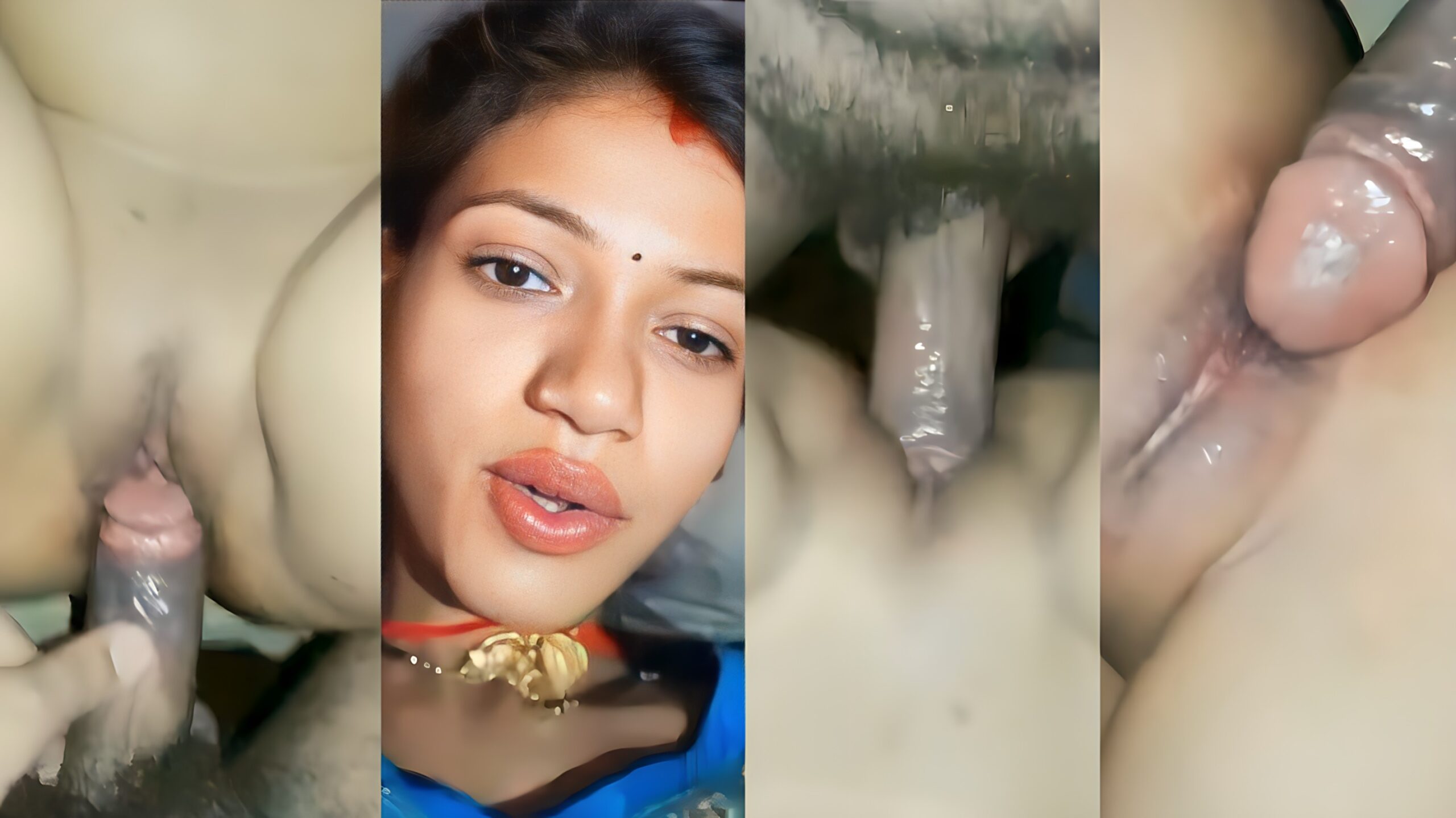 Exclusive Desi Wet Tight Pussy Fucking