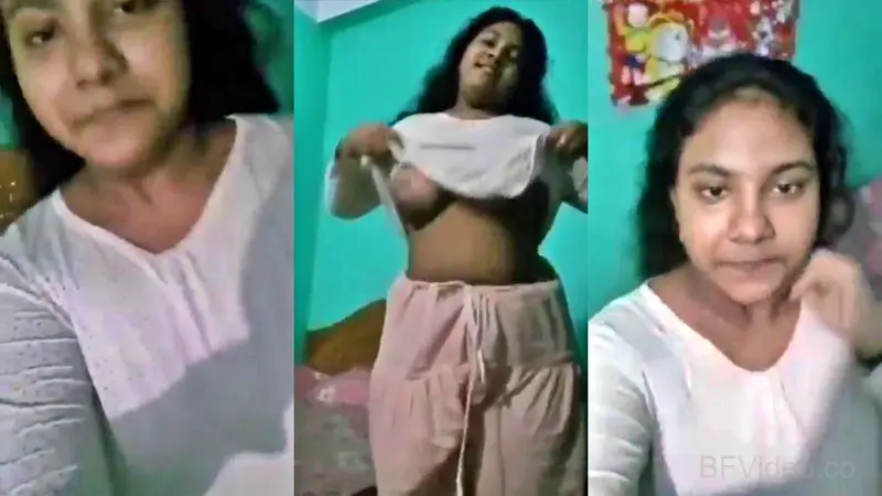 Bengali Chubby Booby Girl Nude Mms Viral Clip