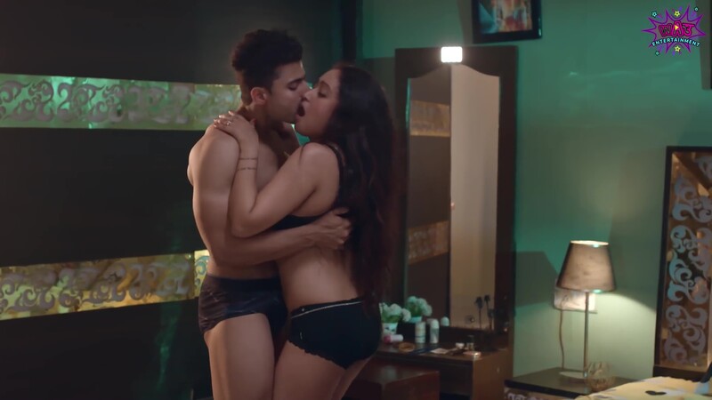 Lady Hunter 2023 S01E02 Wow Hindi Hot Web Series