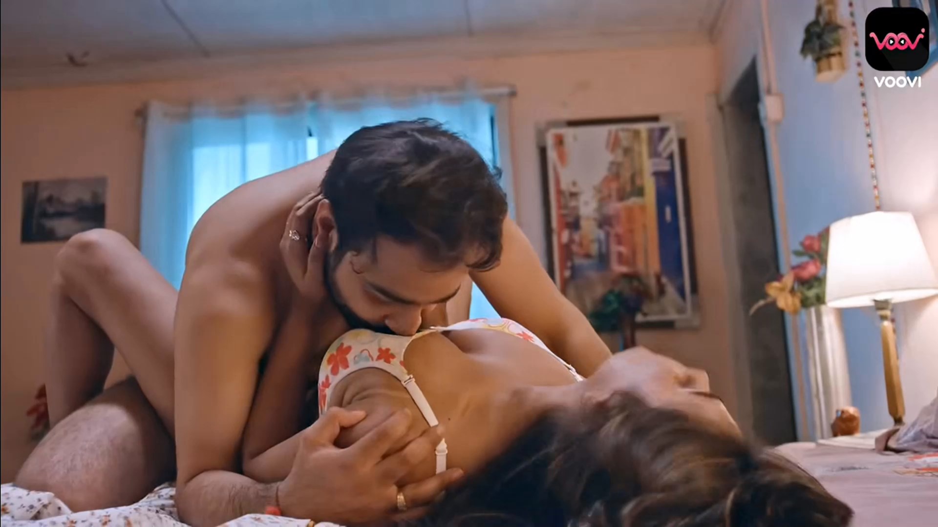 Mardana Sasur 2023 S01EP01 Voovi Hindi Hot Web Series