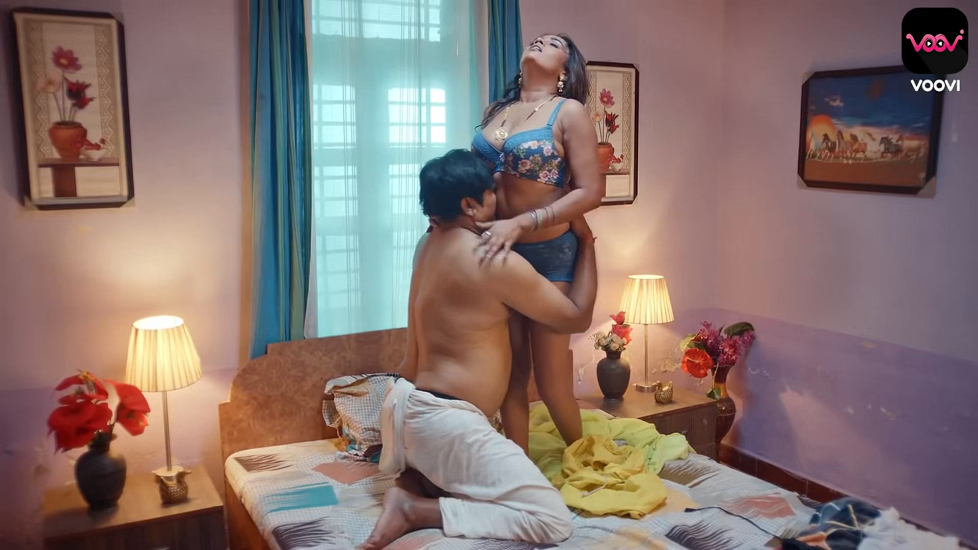 Mardana Sasur 2023 S01EP06 Voovi Hindi Hot Web Series