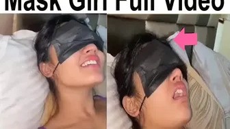Mask Girl Viral Sex Video Dal do Dal do
