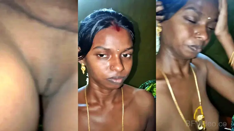 Tamil Nude MMS Video Of Sexy Chennai Cheating Wife