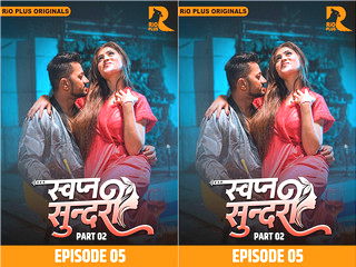 Swapna Sundariii Episode 5