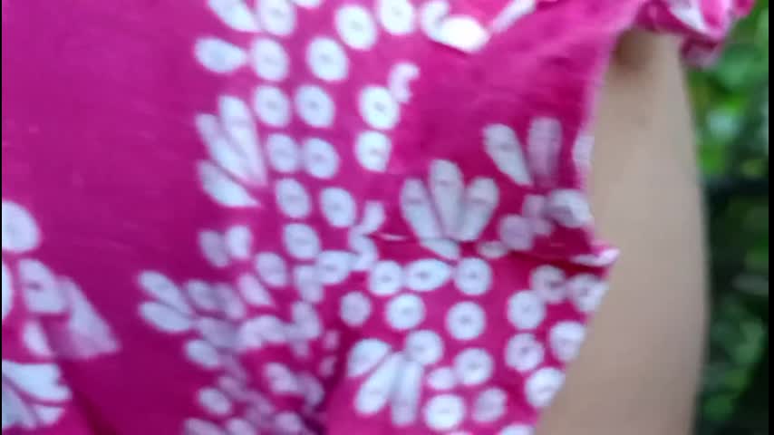 Outdoor my bhabhi and me We met together