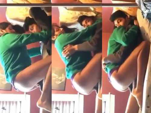Big Ass Punjabi Girl Riding Her Boyfriend Dick