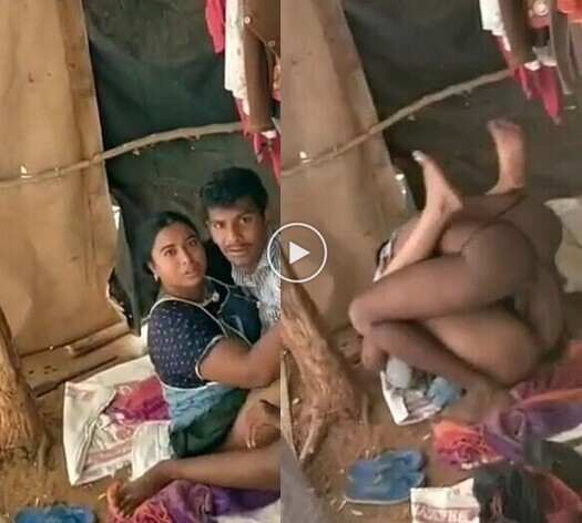 Desi village xxxsexy bhabhi hard fuck neighbor caught mms