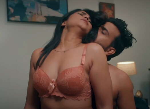 Hottest bhabi fuck www desi web series com clip HD