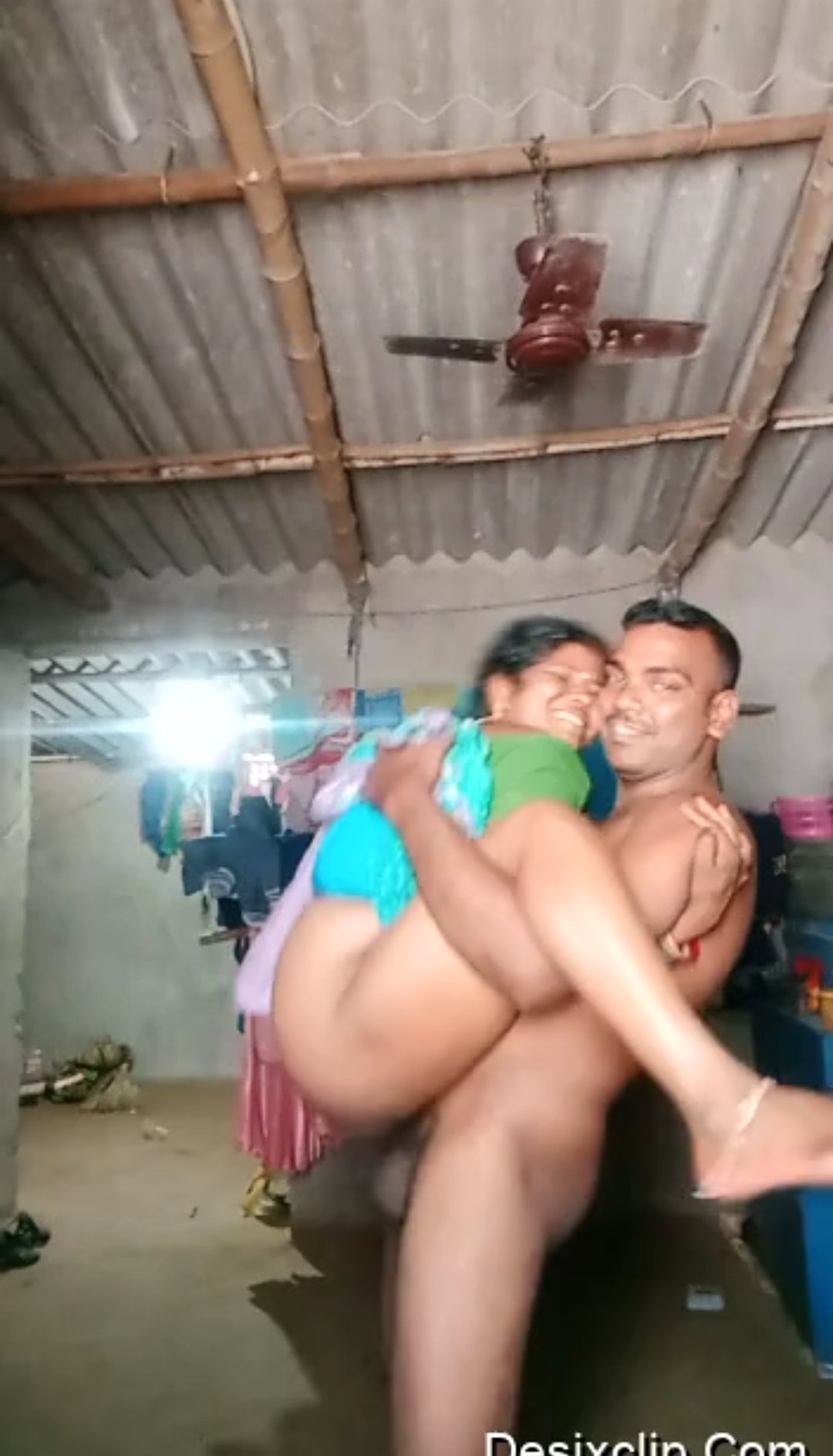 Village Couples Enjoy Fantasy only on BFSex