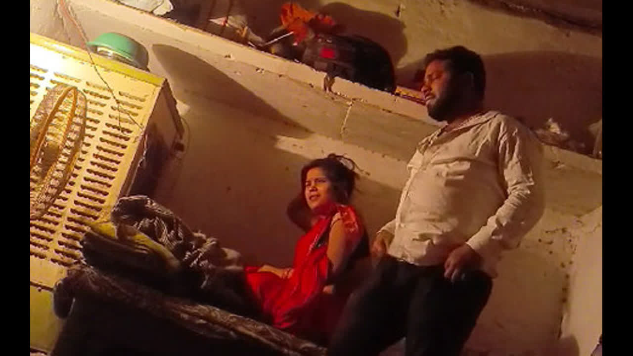Village bhabhi affair Fucking by young devar