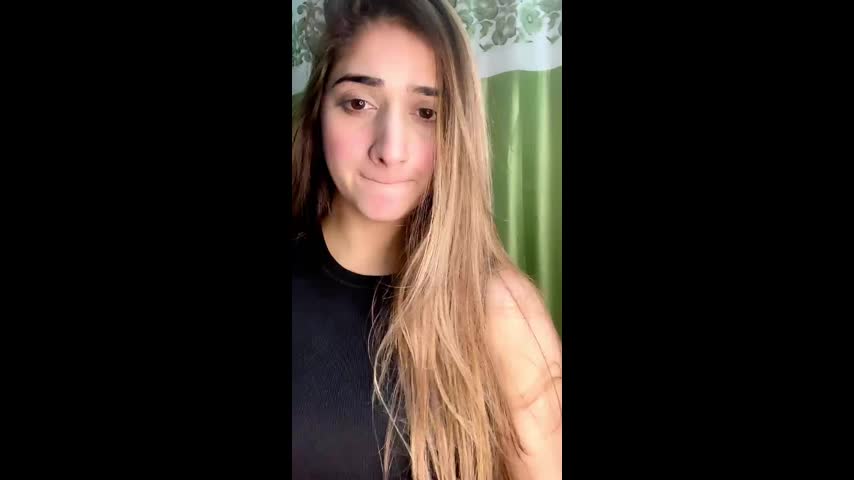 Sweet poison___ Tango Live 2022-01-22 04_03