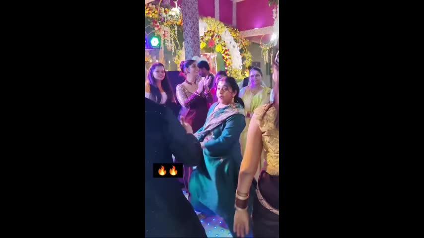 Rand Nude dance video-519