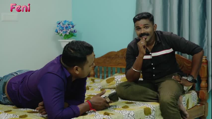Uncles Wife 2025 Malayalam Feni-1080p