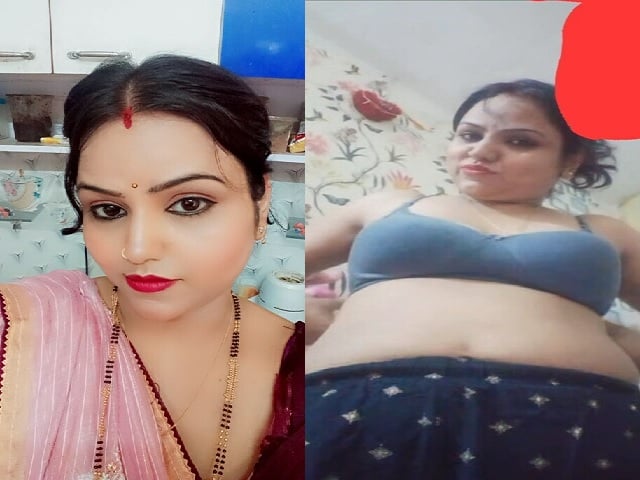 Cheater bhabhi sex chat nude viral video and pics