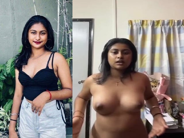 Beautiful cam girl nude show in private chat