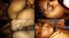 Painful Girlfriend Fucking Video From Behind