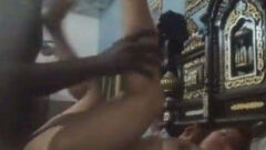 Pakistani Couple First Night Painful Sex