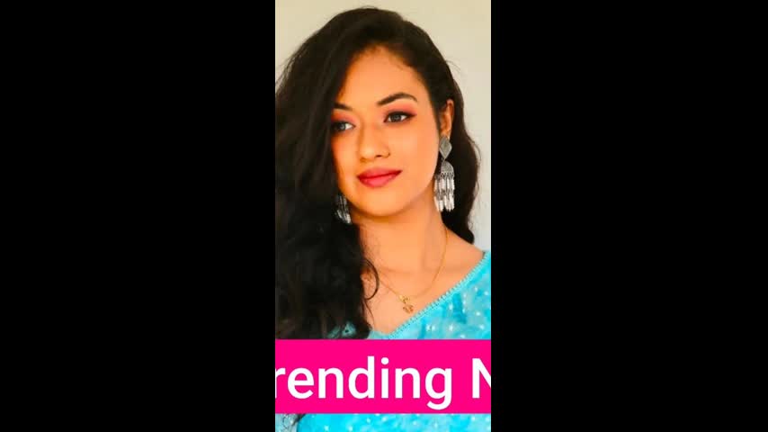 South Tv Actress full video