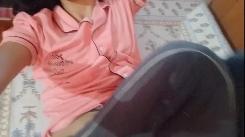 College Girl Hot Video Solo