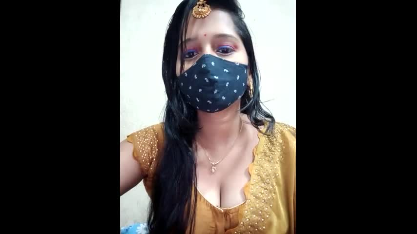 Rabi Guddu Showing Boobs and Giving Blowjob 29 June 2022 STRIPCHAT
