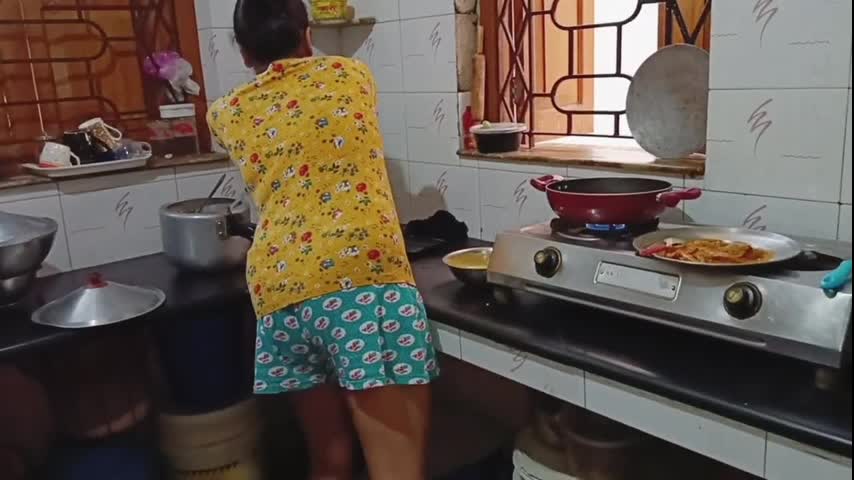 Youtuber jaa bhabhi tai kori video collection -15