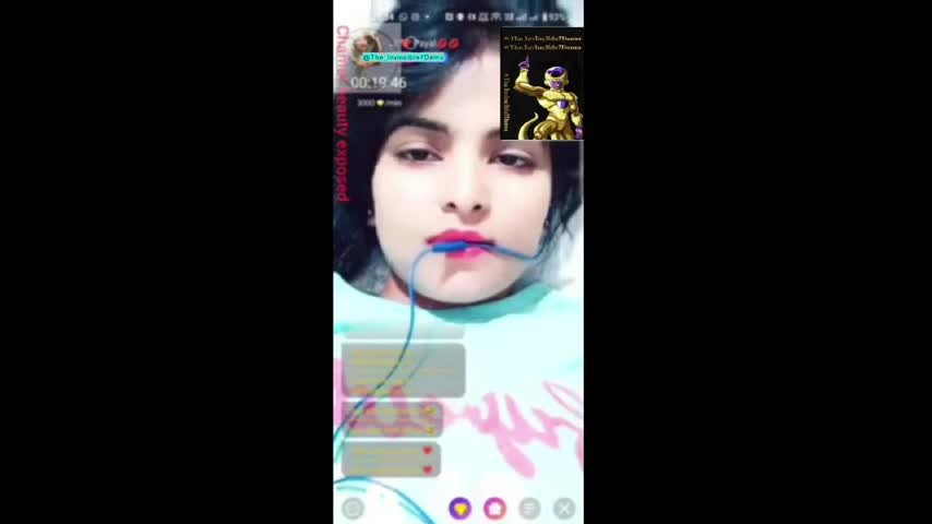 Payal f 10.22 Chamet