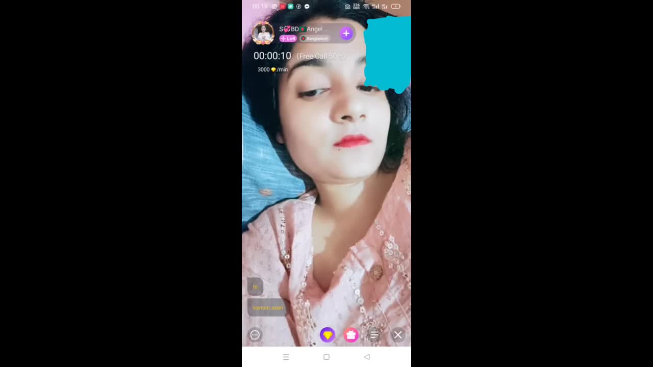 New chamet video collection 2342025-441