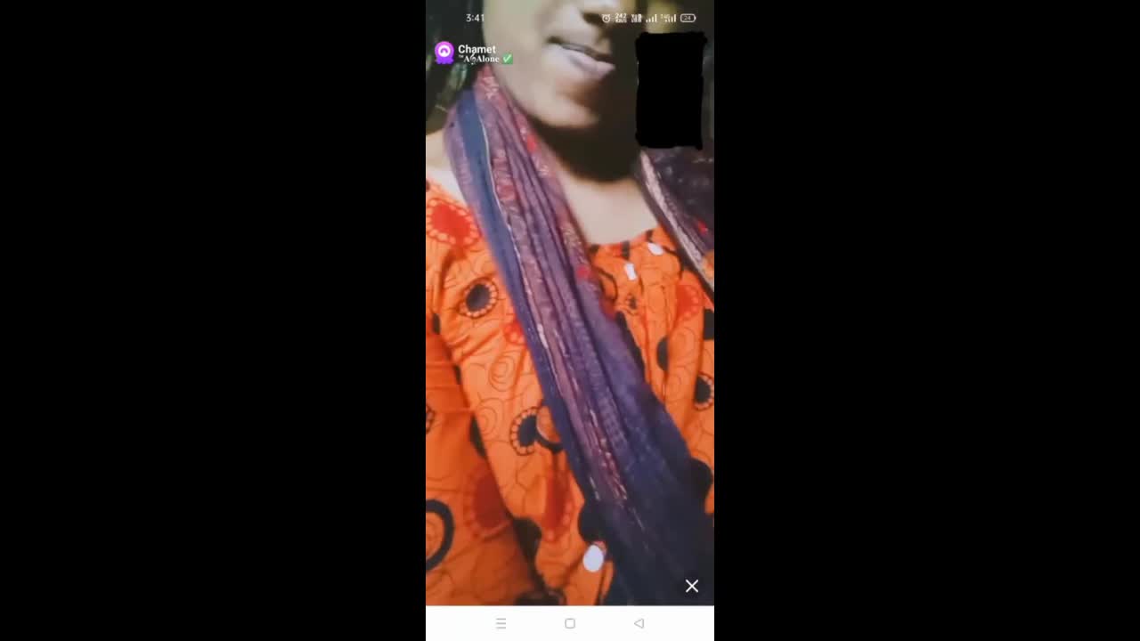 New chamet video collection 2342025-429