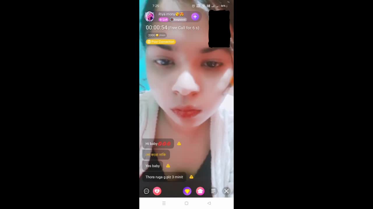 New chamet video collection 2342025-425