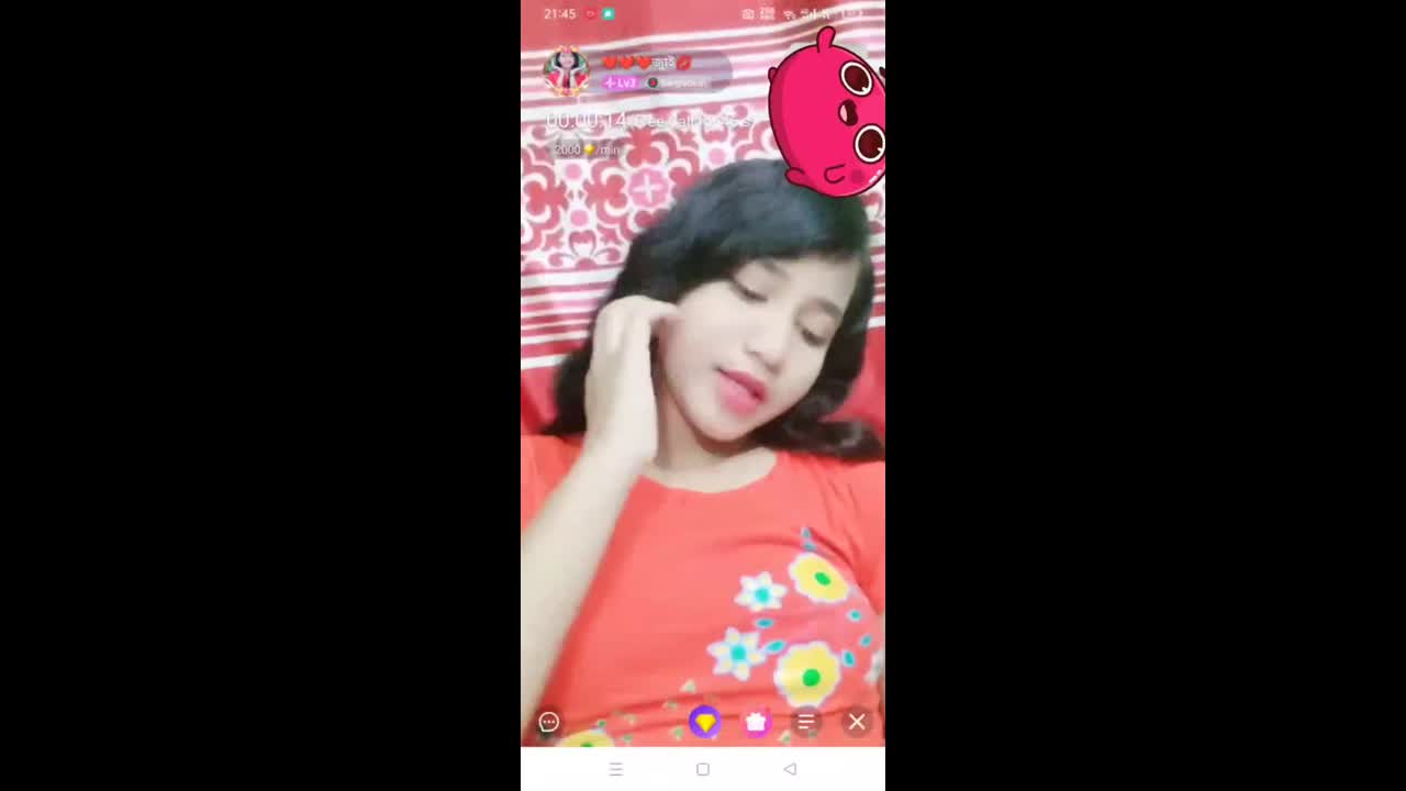 New chamet video collection 2342025-54