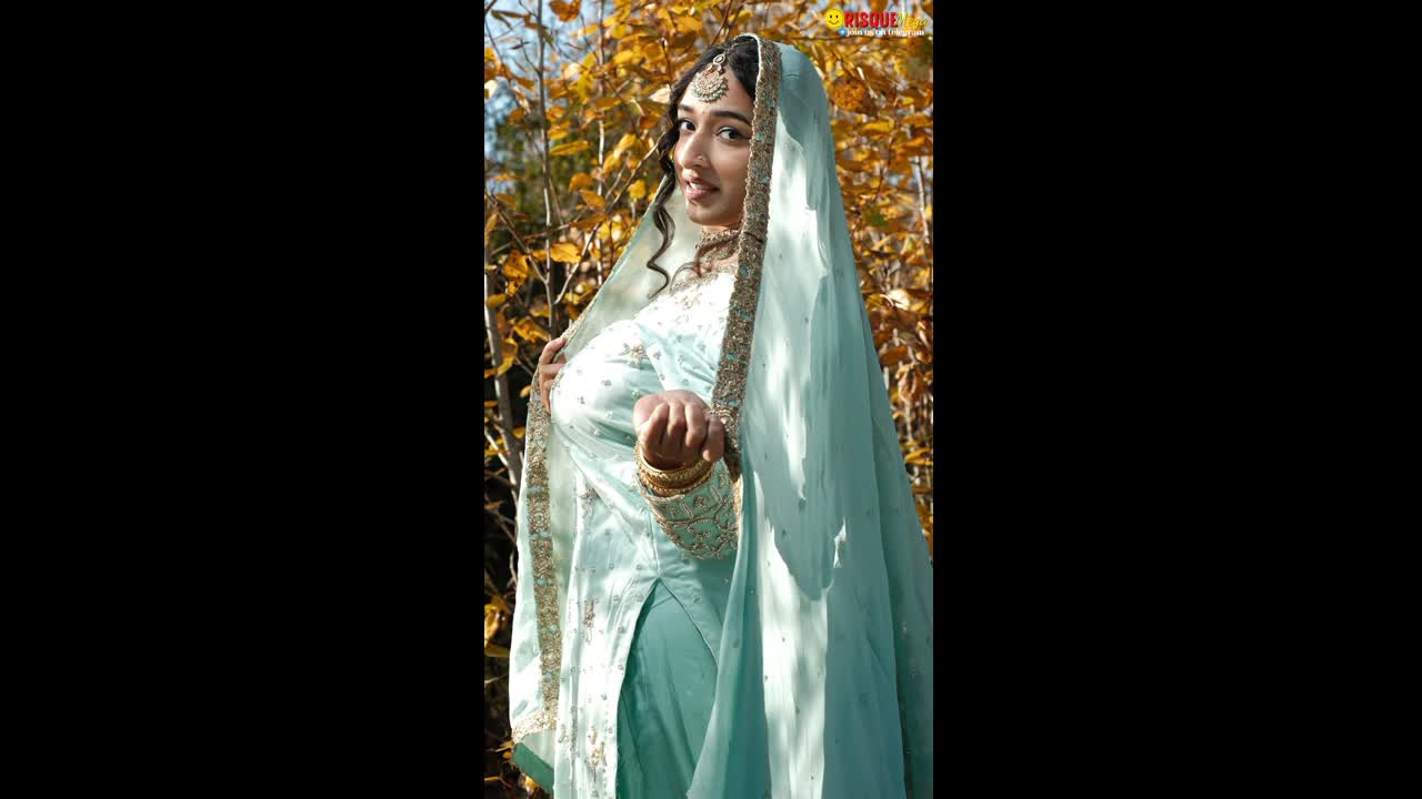 Indian onlyfan star Rakhi Gill collection -4