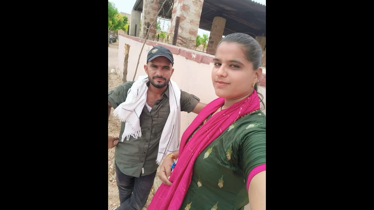 Chubby village bhabhi mms