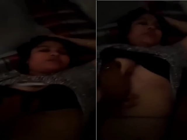 Village bhabhi boob press and viral fucking incest