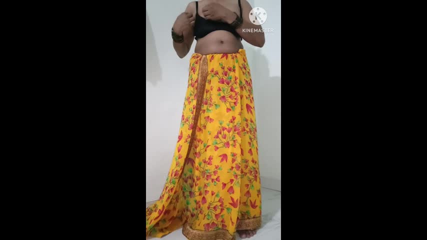 Manisha Solo Akcja cipki