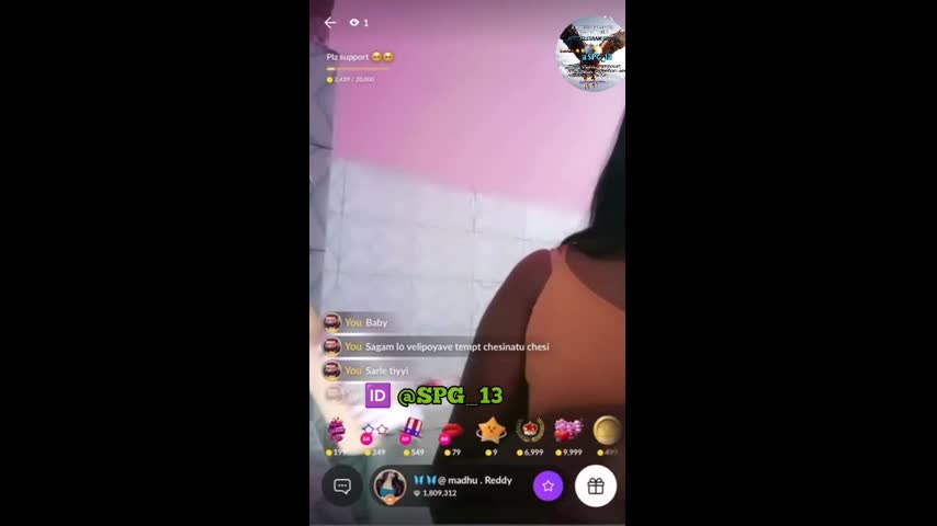 Myd rand STRIPCHAT video 3182025-236