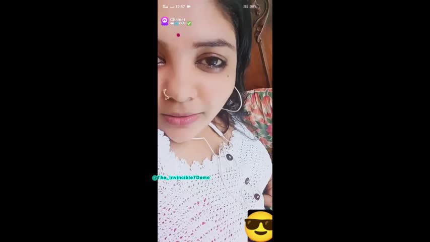 Myd The_Invincible7 channel Chamet Exclusive new all collection – 371