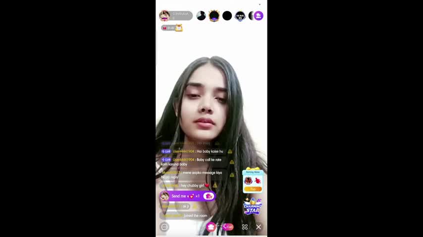 Myd The_Invincible7 channel Chamet Exclusive new all collection – 50