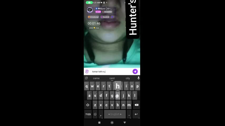 Myd random chamet collection 1042025-745