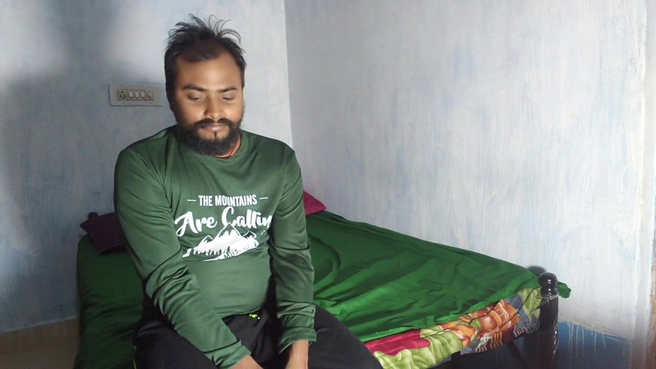 Hot Bengali Village Wife Fucking Hard In Home, Blouse remove boob show